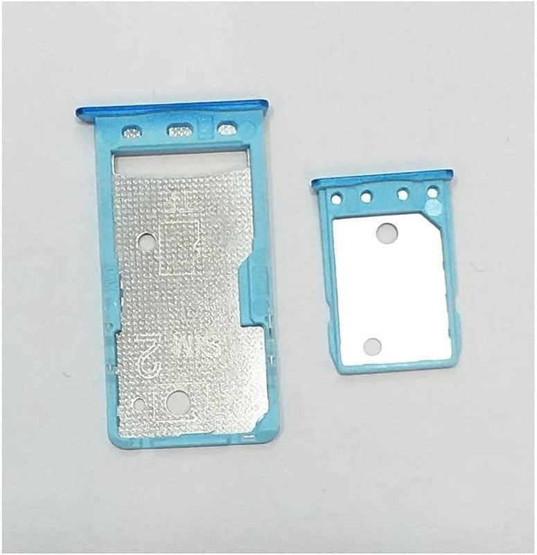 Xiaomi Redmi Go Sim Tray Slot Holder Xiaomi Redmi Go Sim Tray Slot Holder
